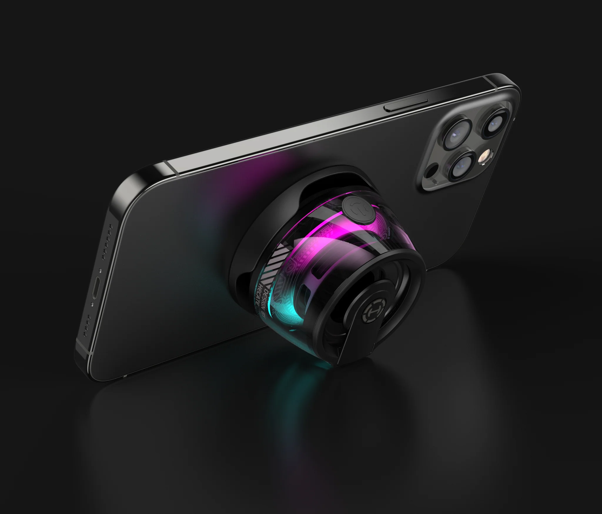 Edifier G200 Bluetooth Magnetic Speaker