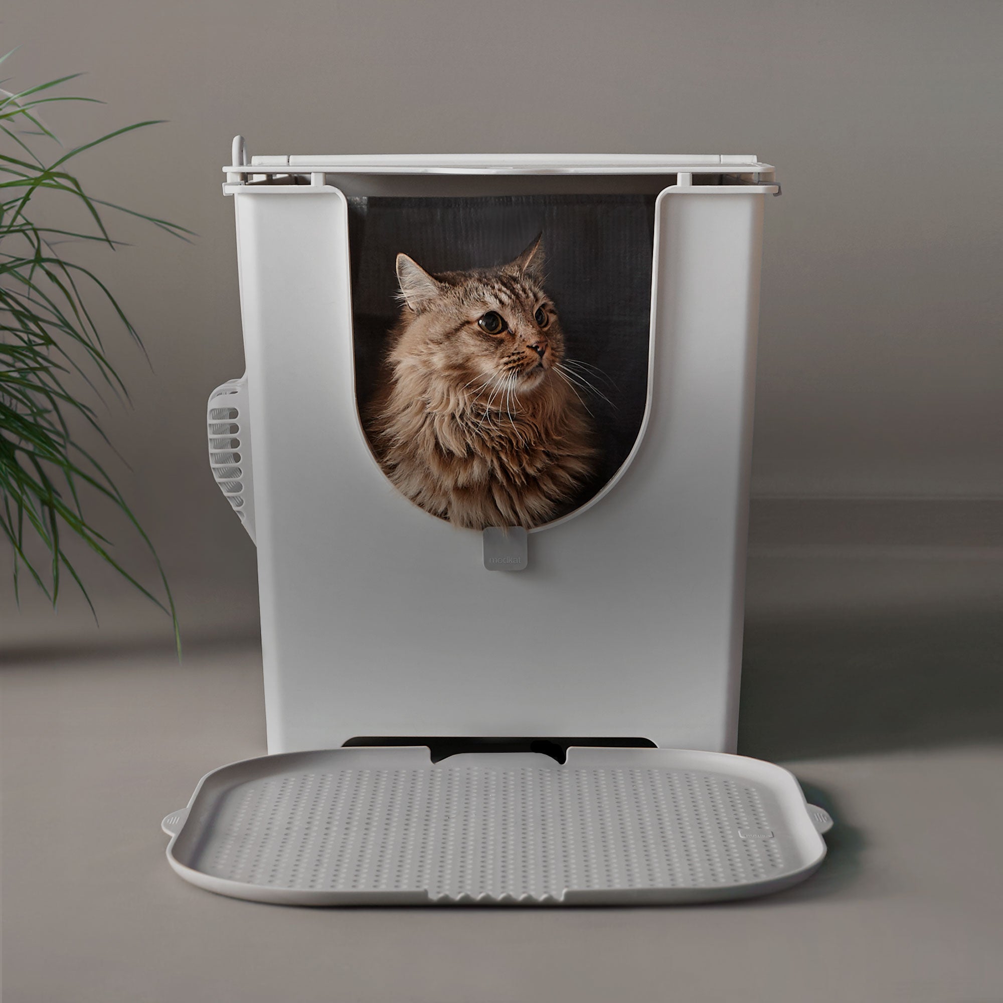 Modkat Flip Litter Box