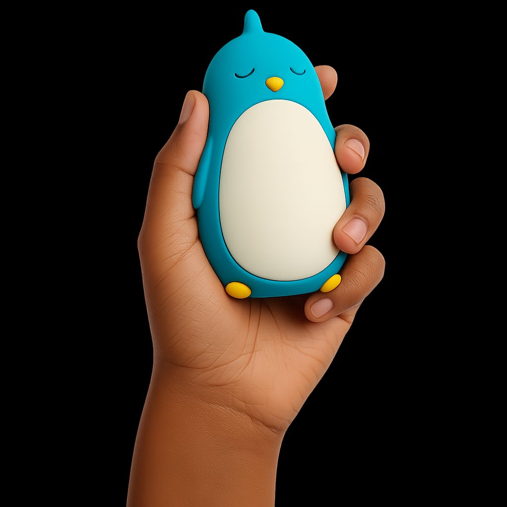 Moonbuddy