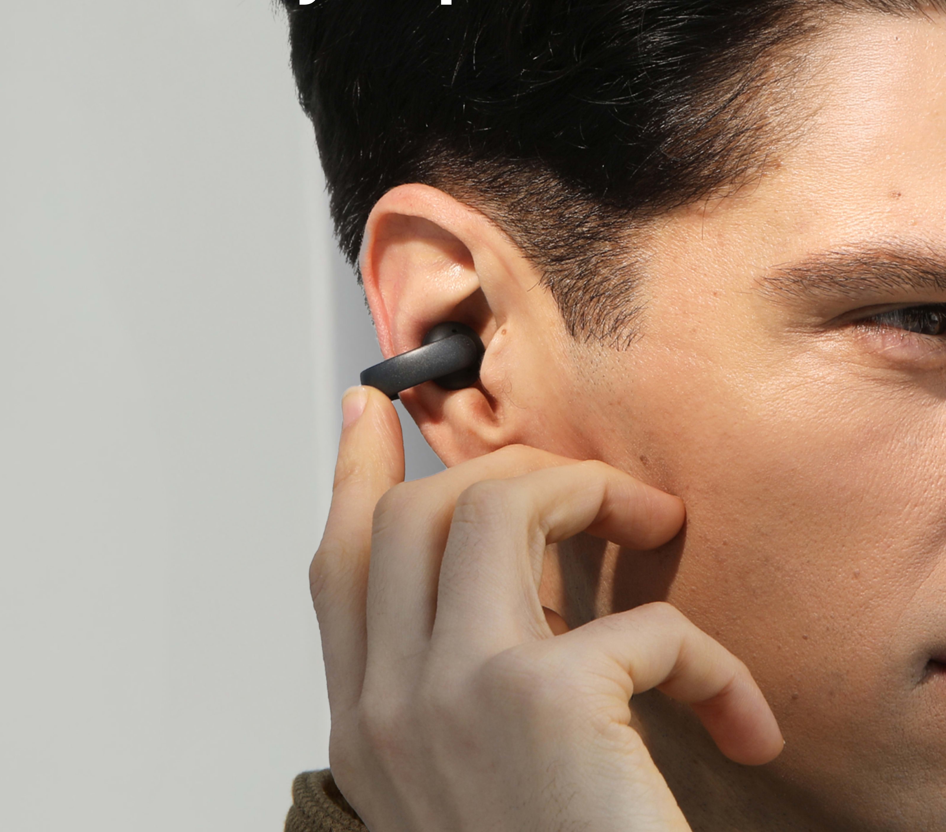 Soundcore AeroClip Earbuds