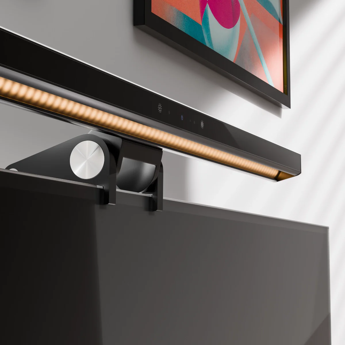 ALOGIC Illuminate Light Bar