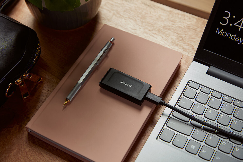 Kingston XS1000 External SSD