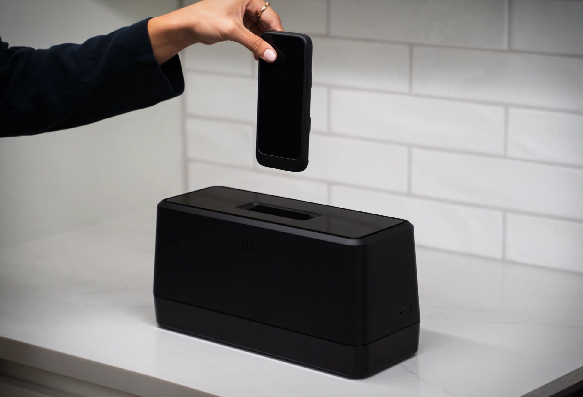 Swippit Instant Power System