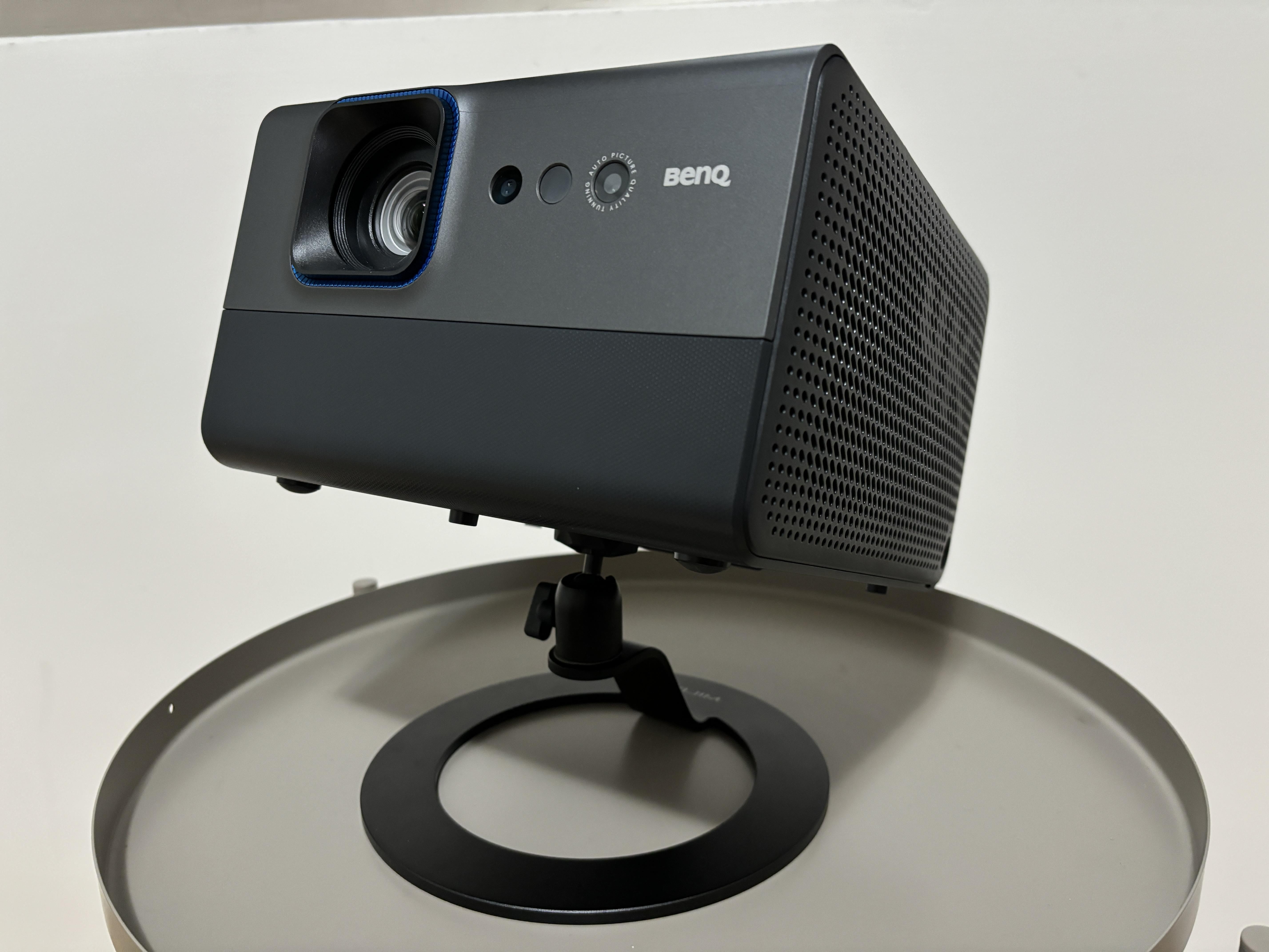 BenQ GP520 Projector