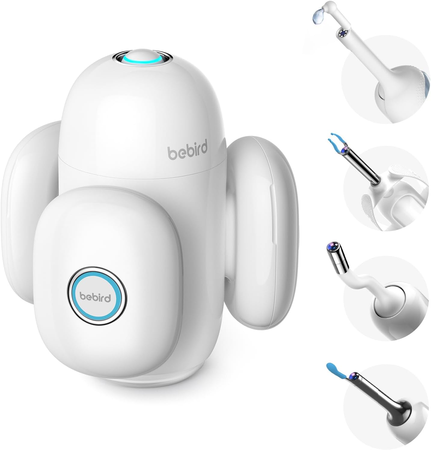 Bebird home 30S Ear Camera