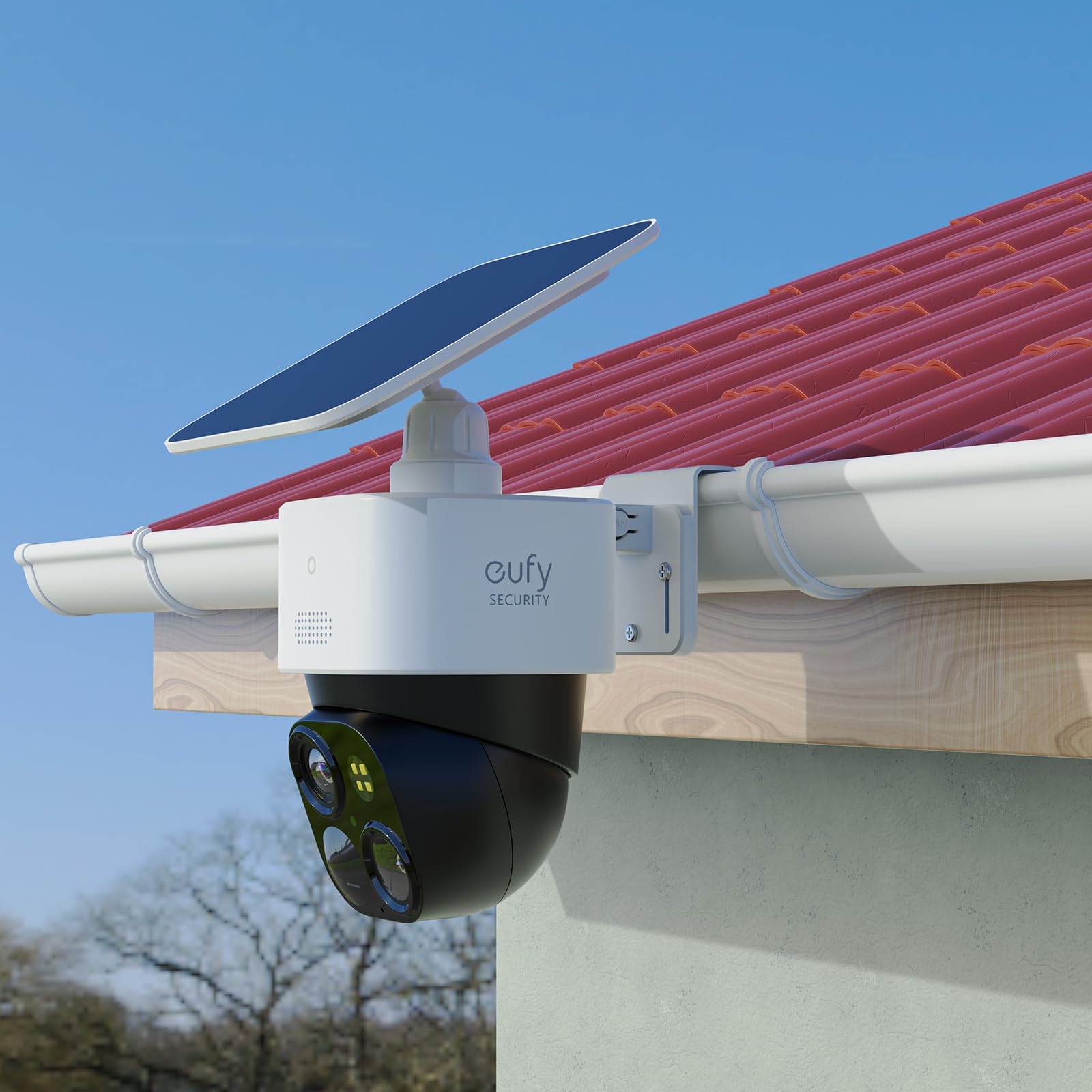 eufy SoloCam E30
