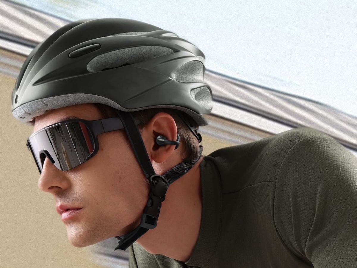 Baseus Bowie MC Open-Ear Earbuds