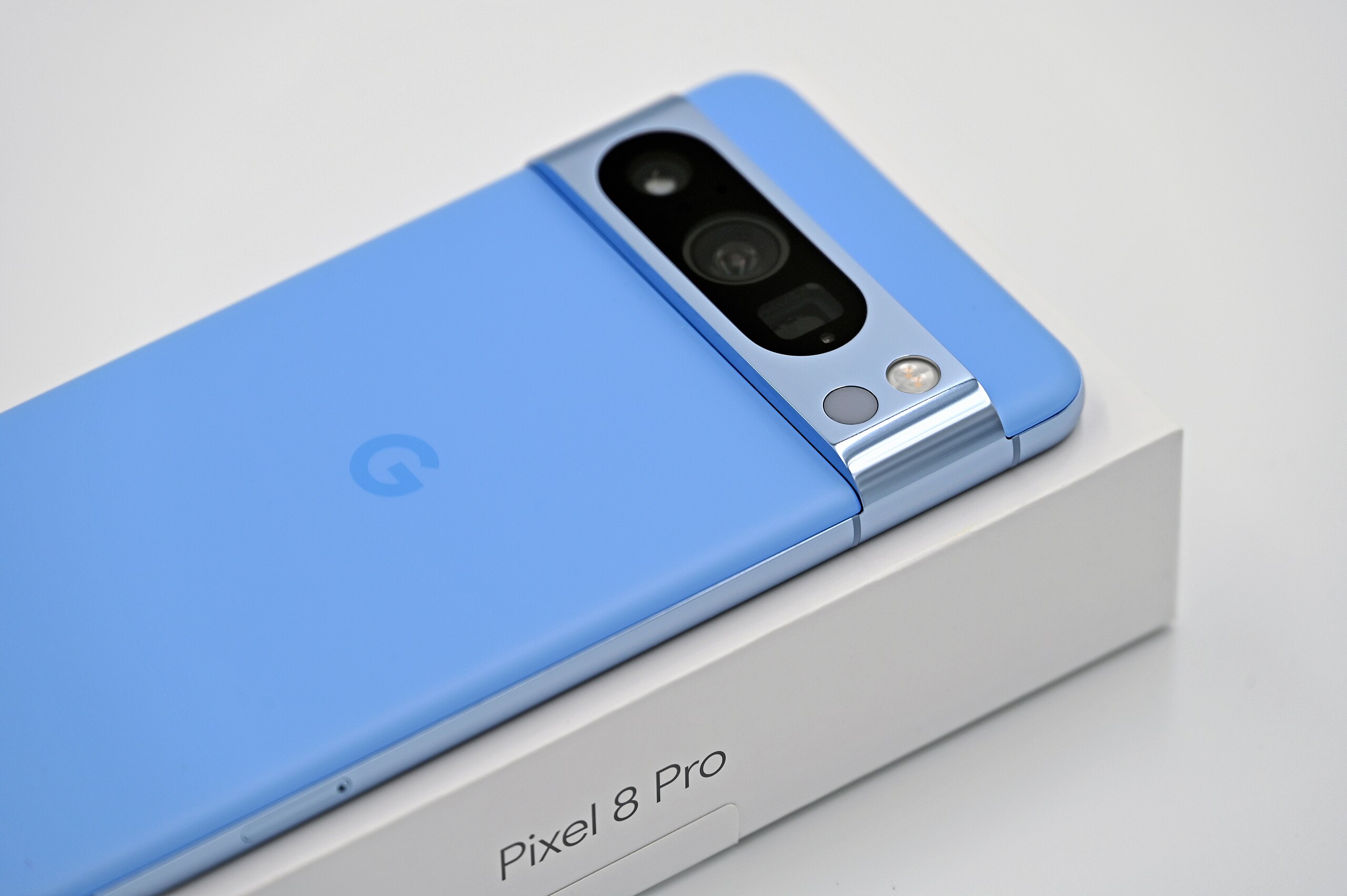 Google Pixel 8 Pro