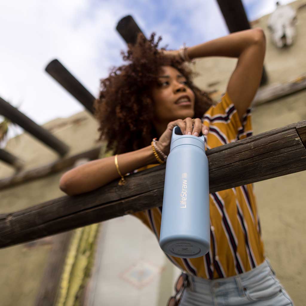 LifeStraw Go Tumbler