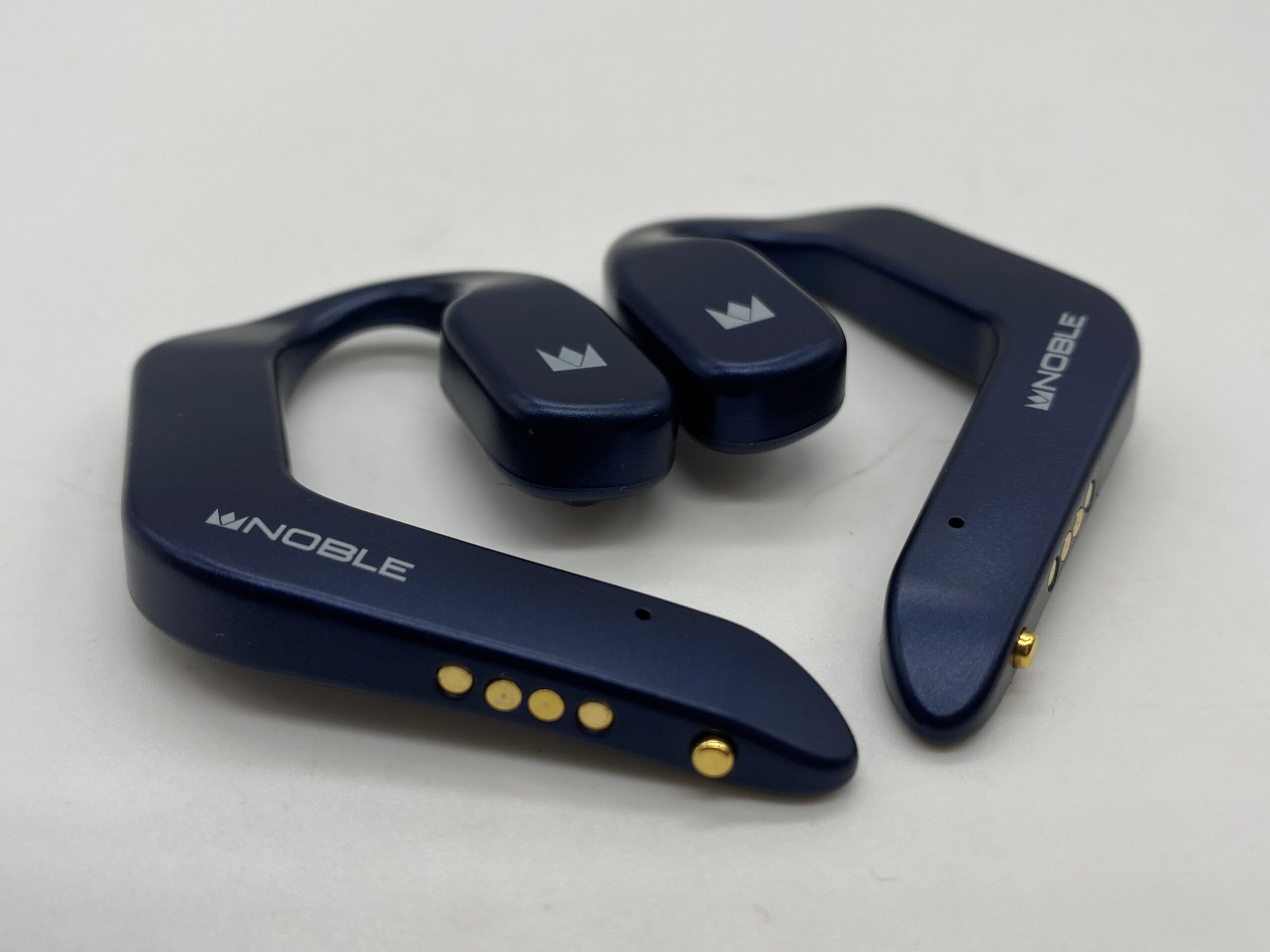 Noble FoKus Kama Earbuds