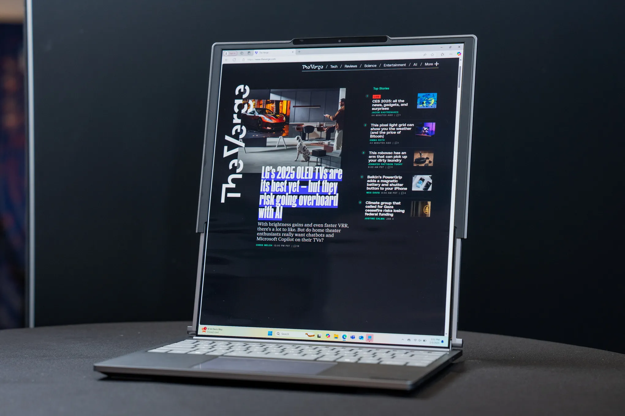 Lenovo ThinkBook Plus Gen 6​