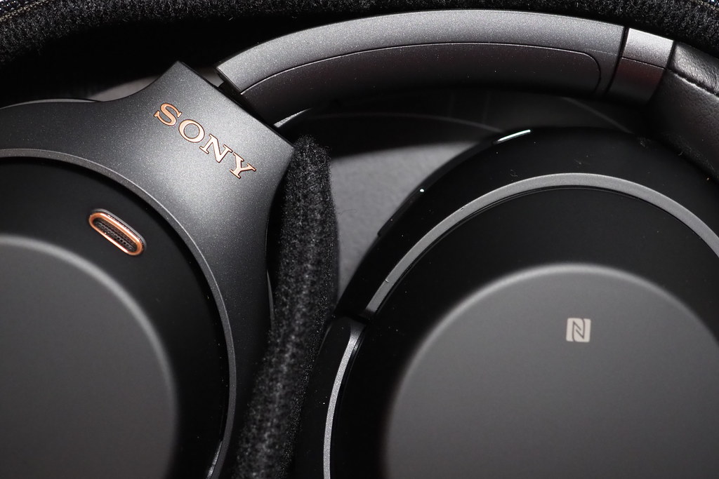 Sony WH 1000XM5