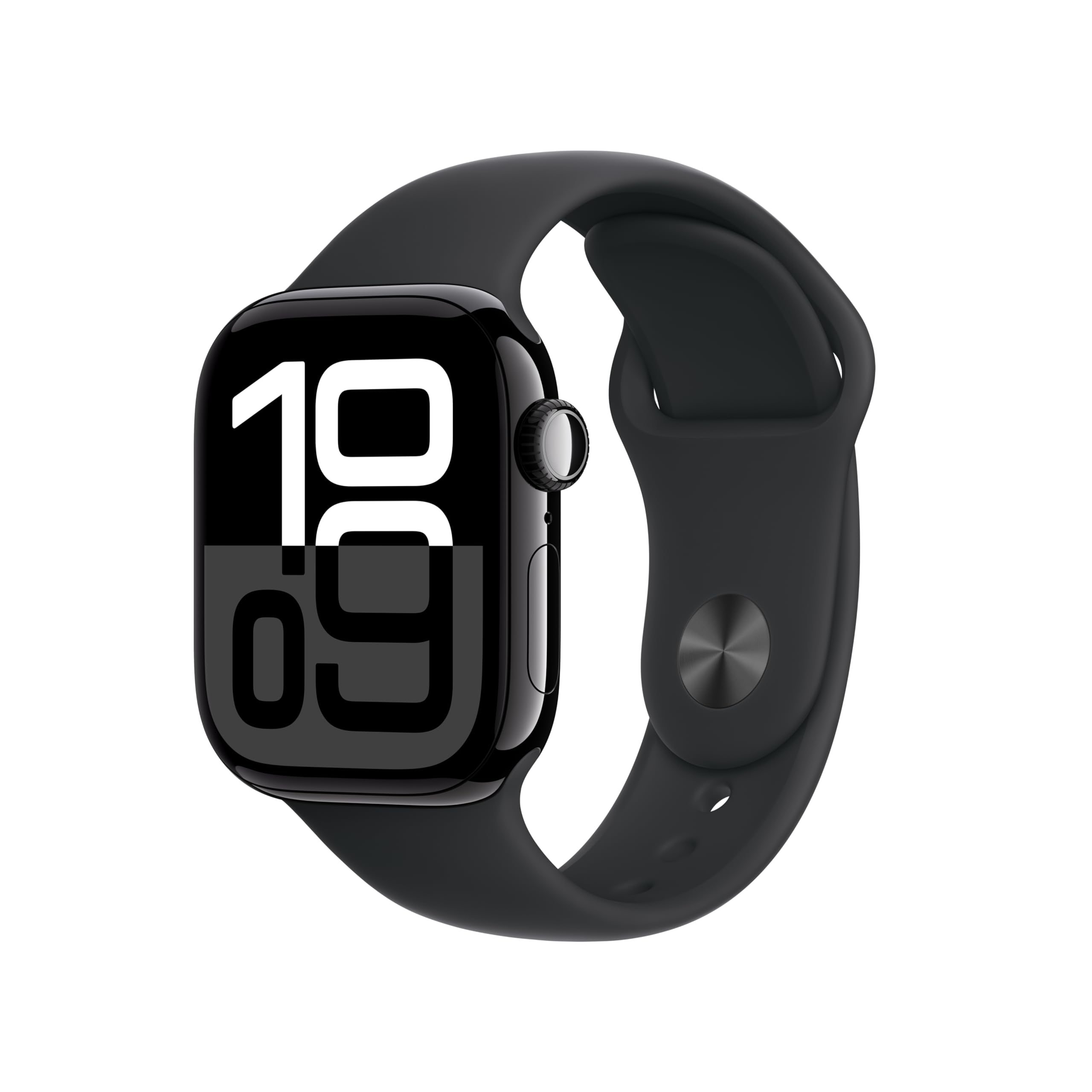 Apple Watch Series 10 42mm Aluminum