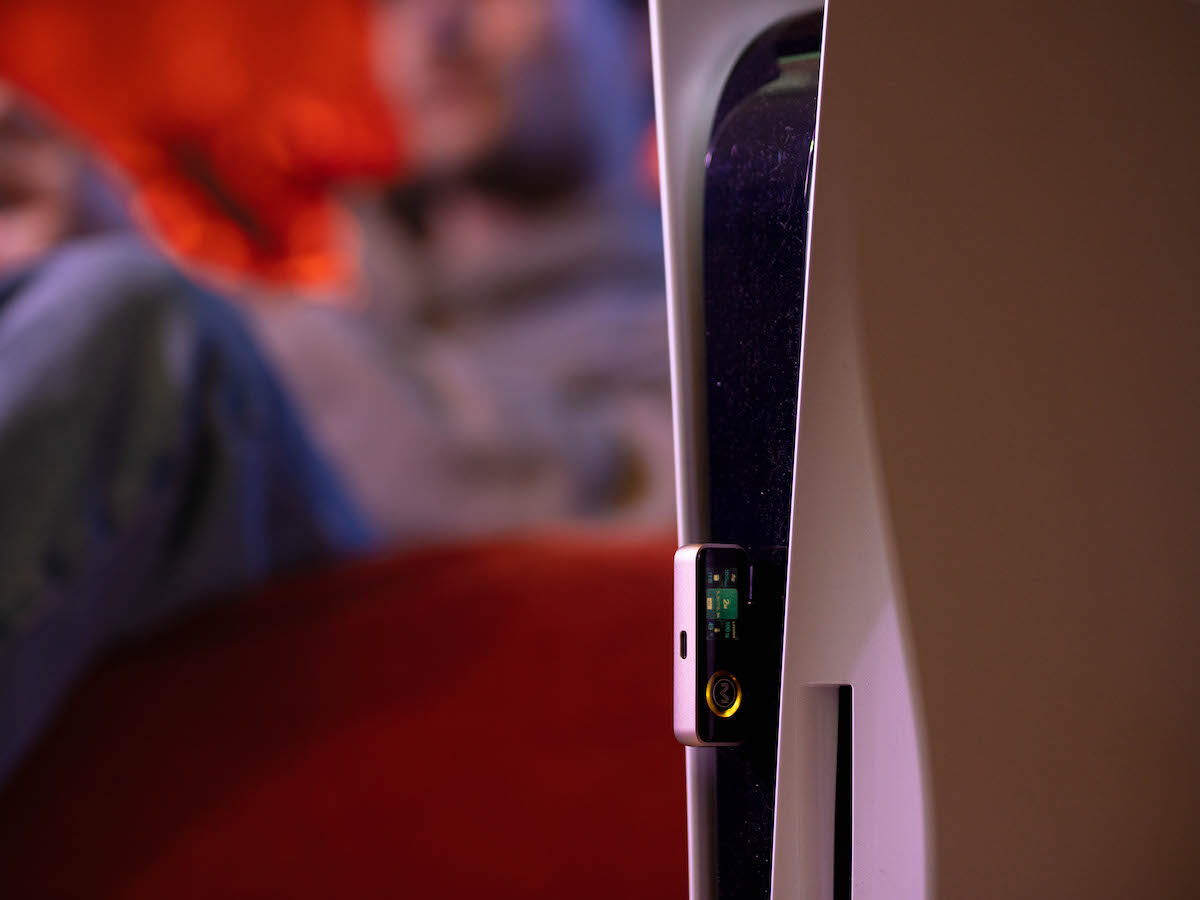 Maktar MiniMax Portable SSD
