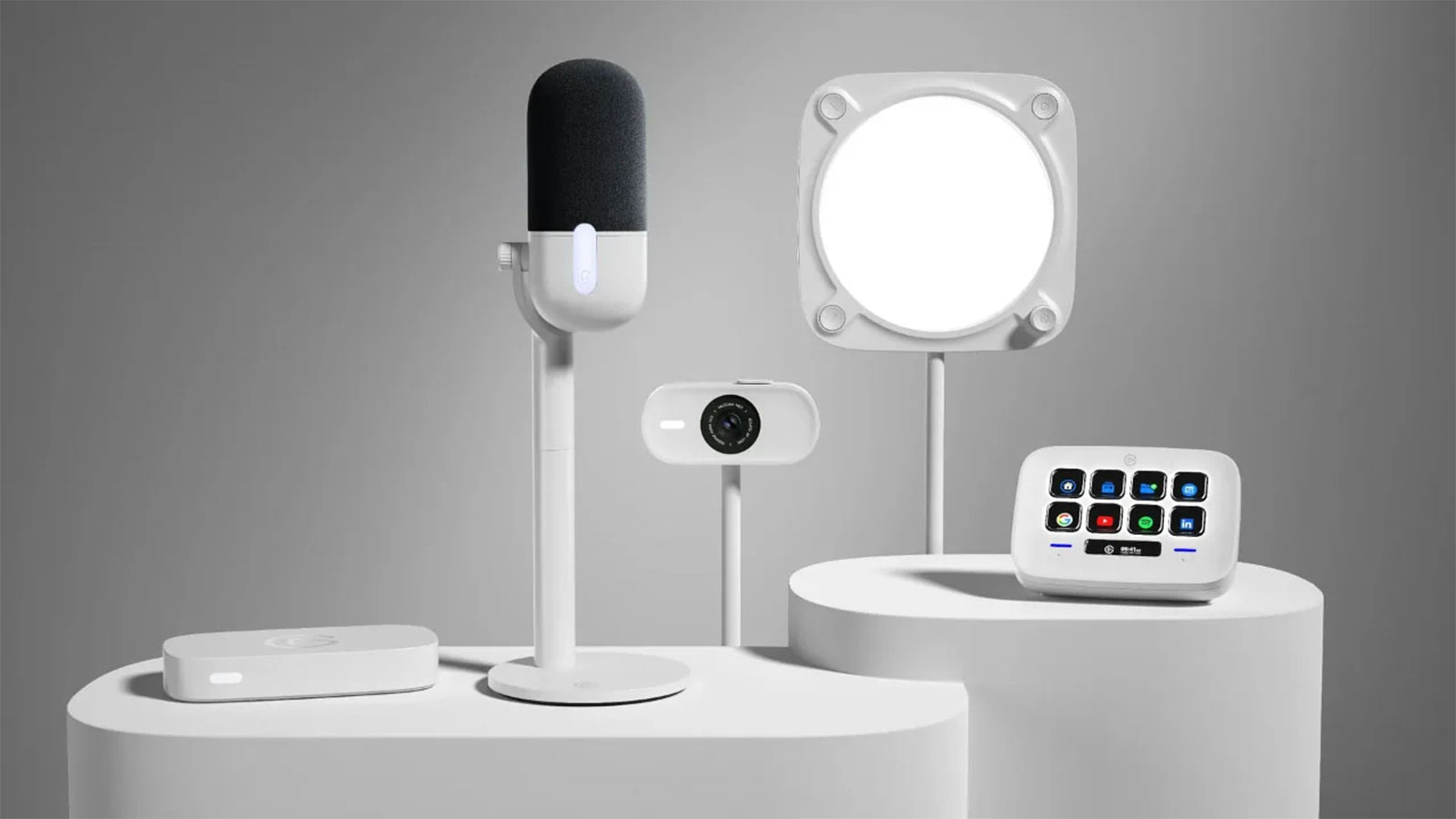 Elgato Neo Content Creator Kit