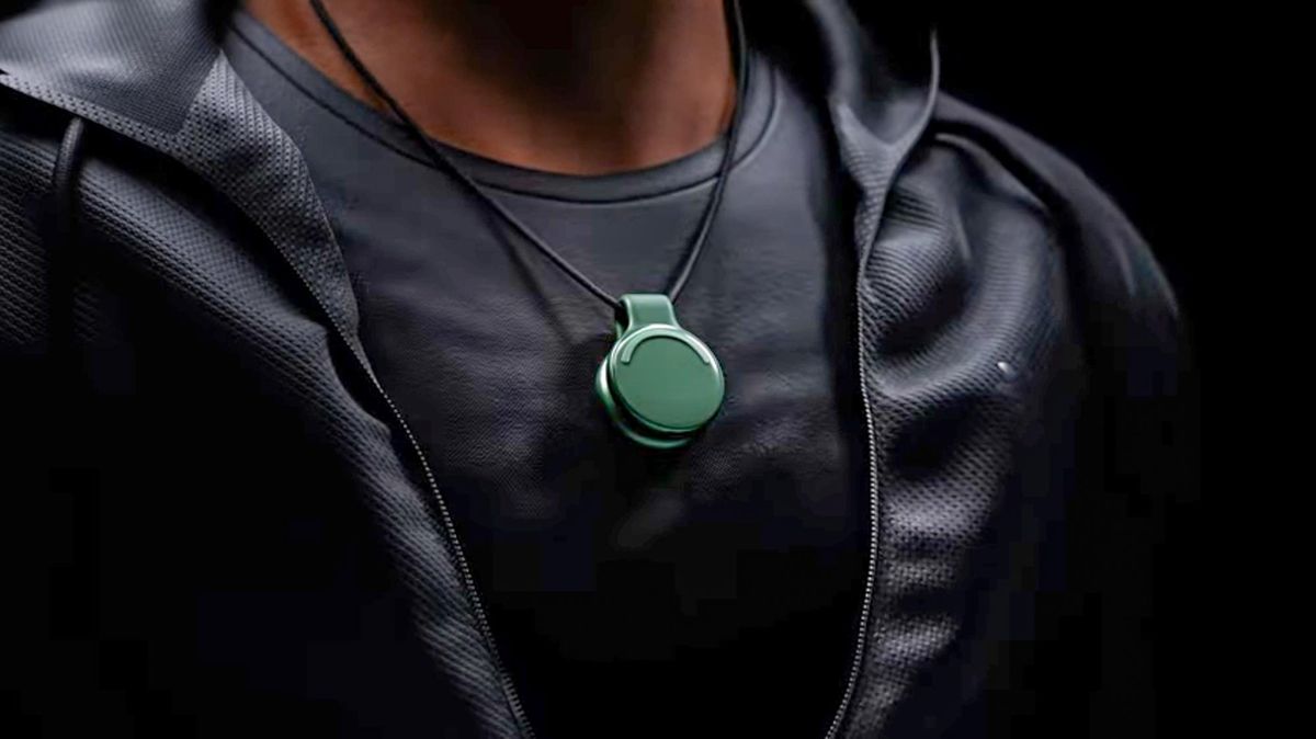 Limitless Pendant