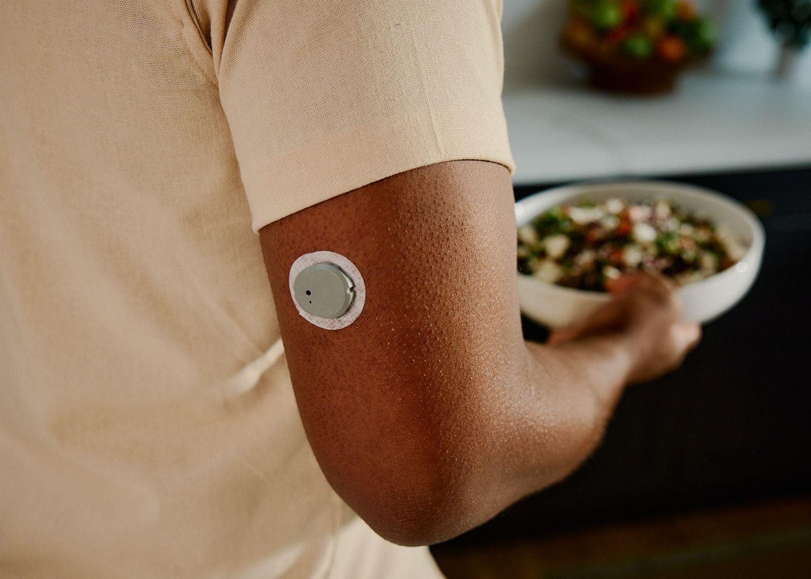 Dexcom Stelo Glucose Biosensor
