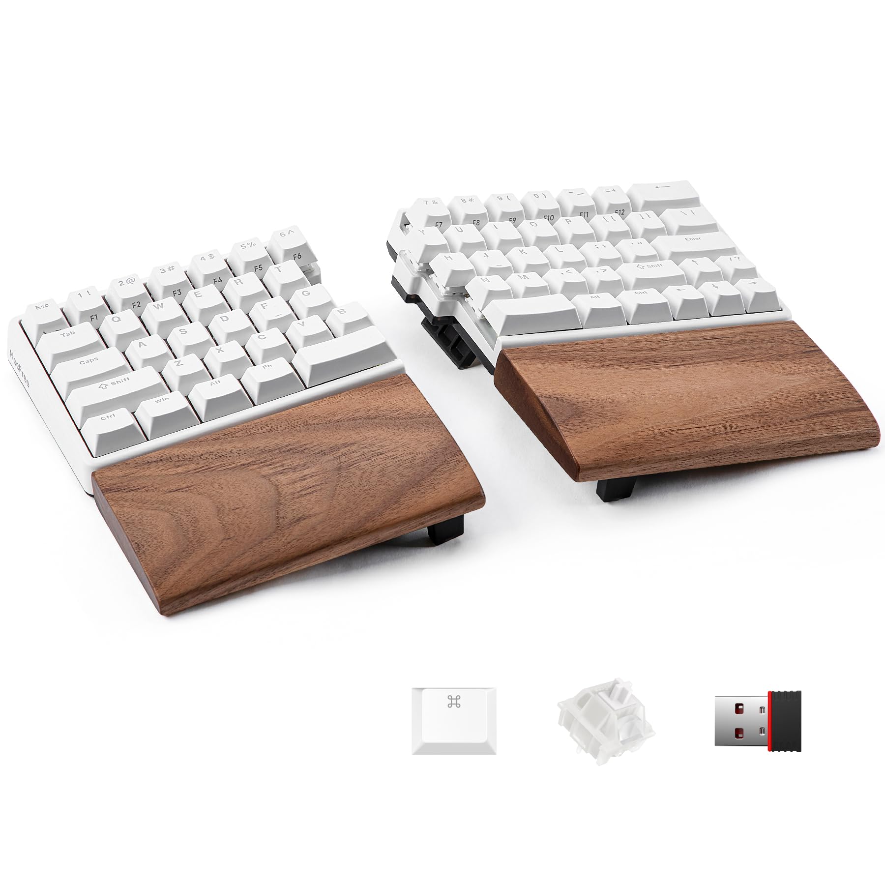 NocFree Lite Split Keyboard