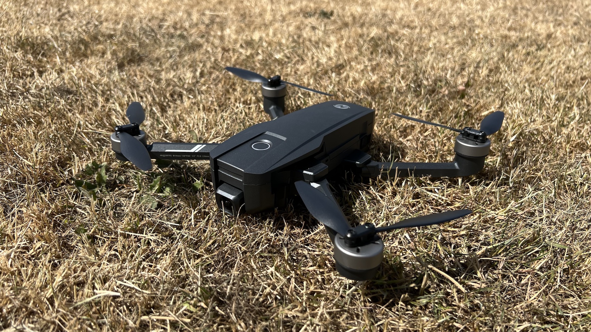 Holy Stone HS720E Drone