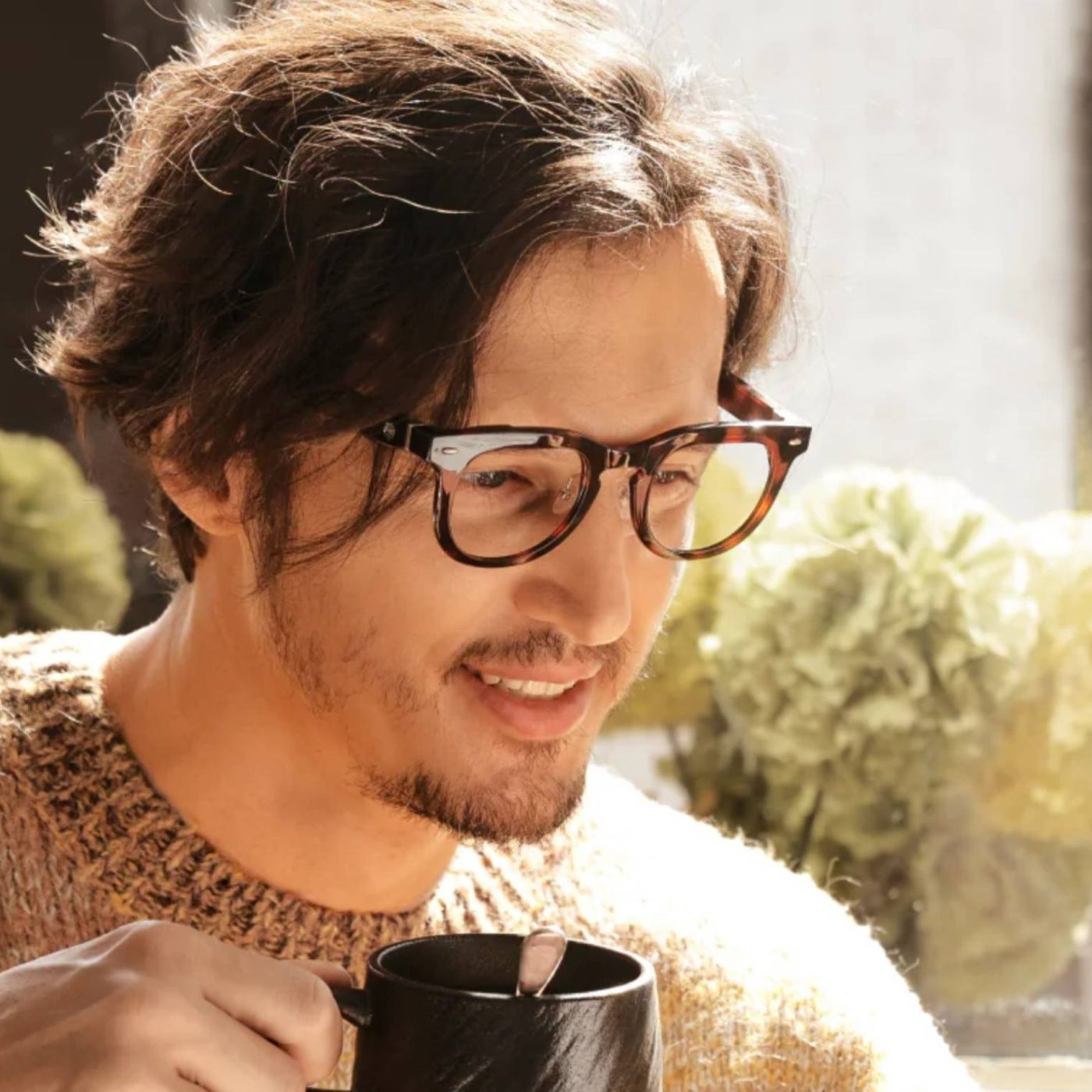 Halliday AI Smart Glasses