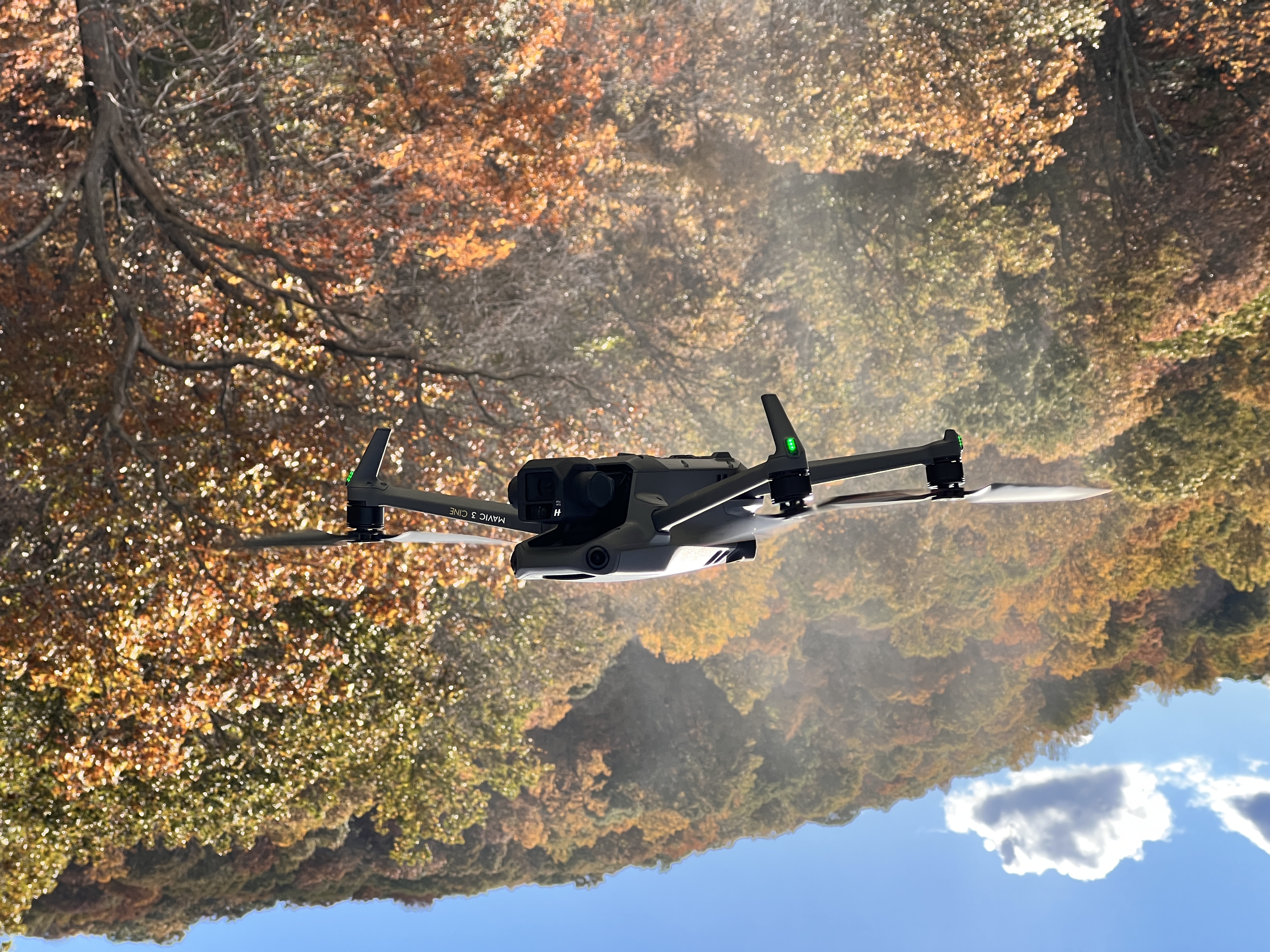 DJI Mavic 3 Cine
