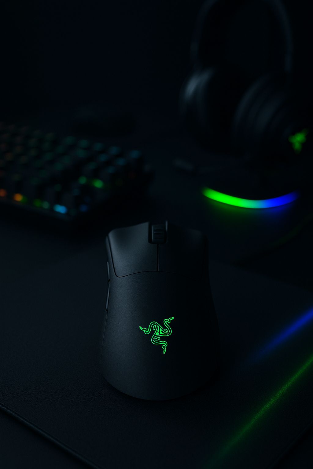 Razer DeathAdder V3 Pro
