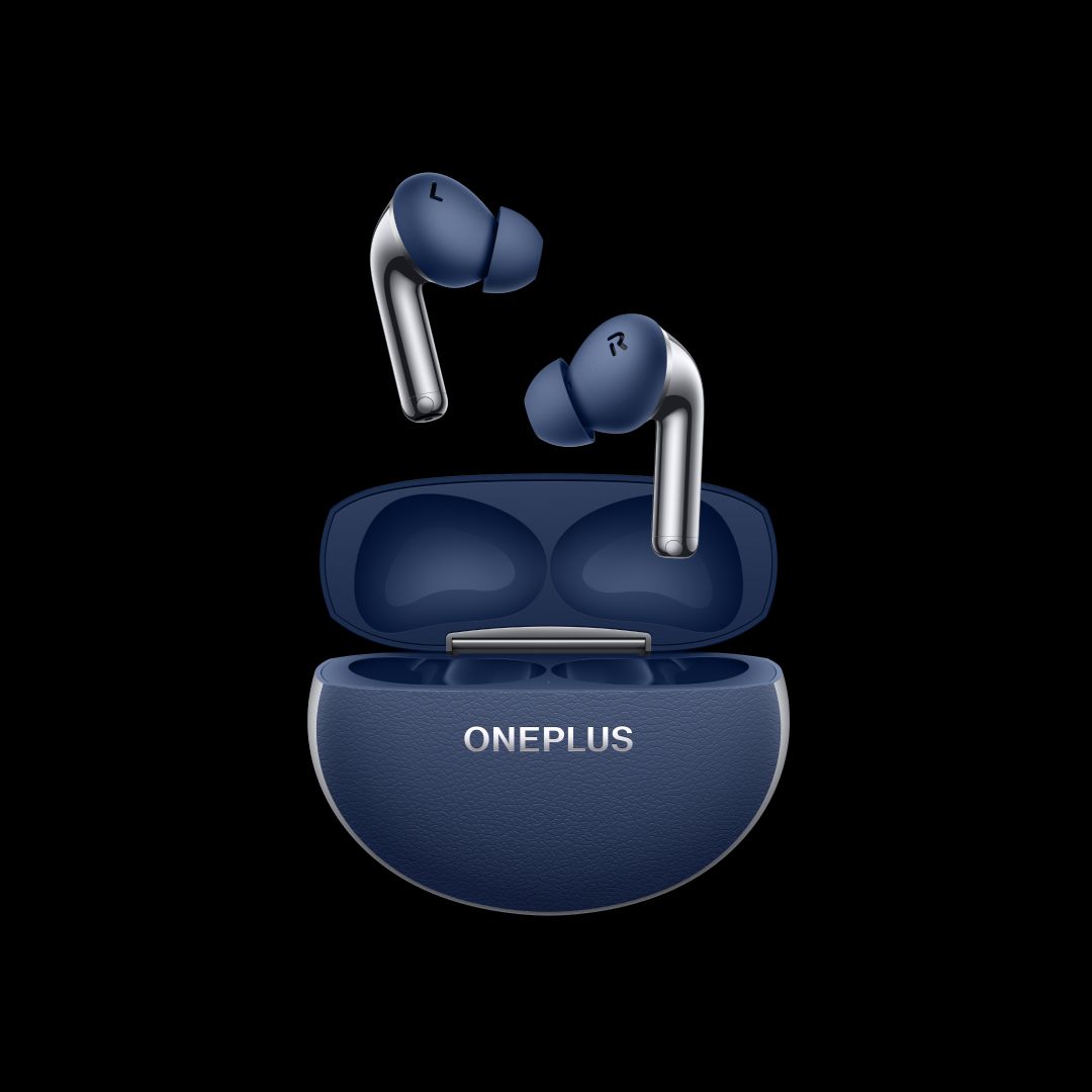 OnePlus Buds Pro 3