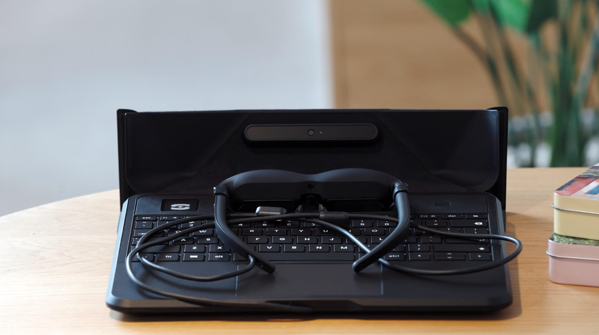 Sightful Spacetop AR Laptop Bundle