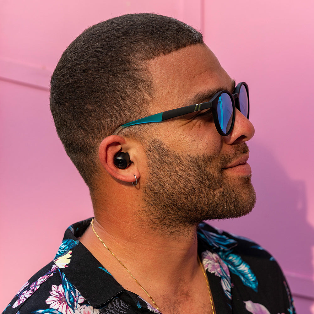 JLab Go Pop Earbuds