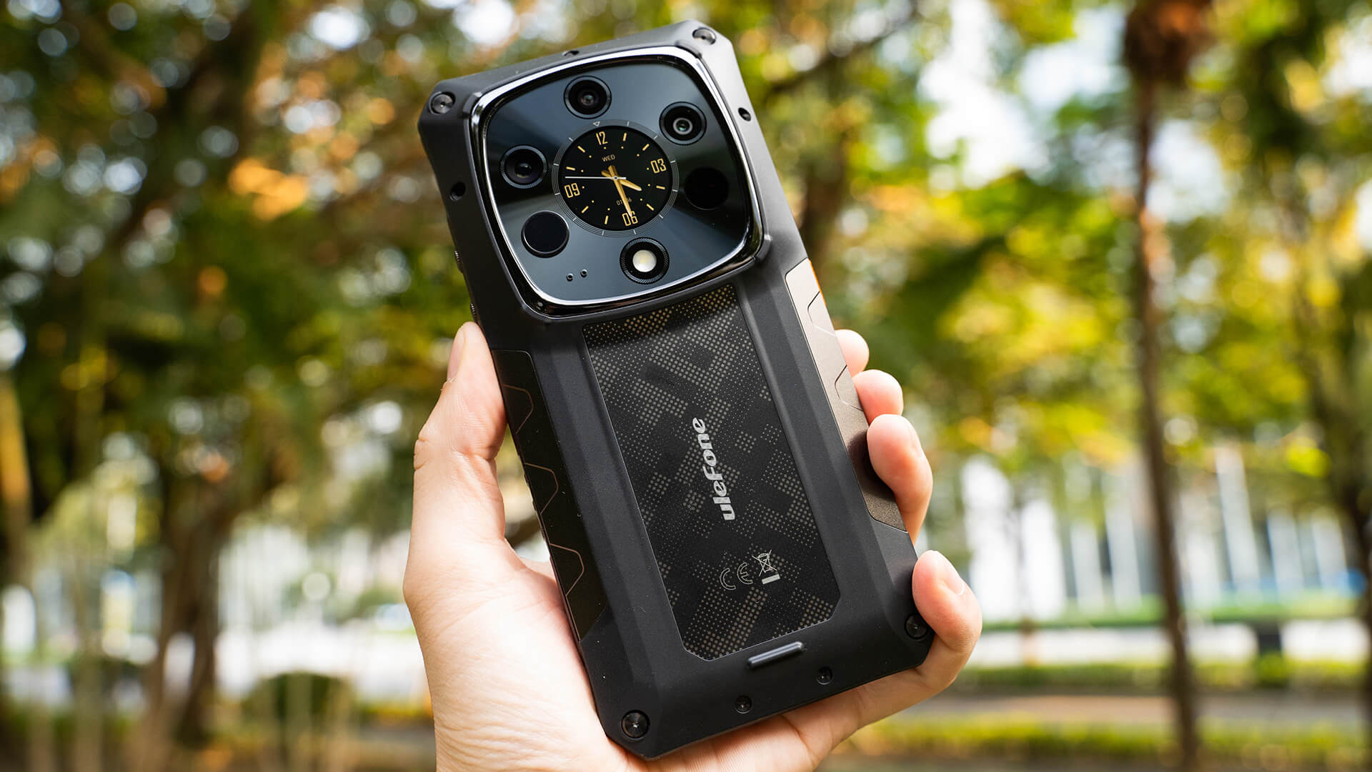 Ulefone Armor 28 Ultra