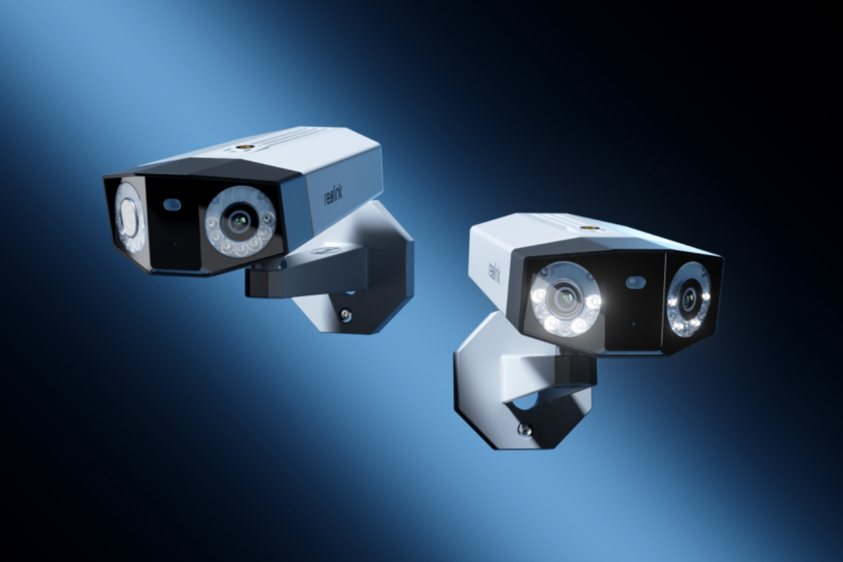 Reolink Duo 3 WiFi