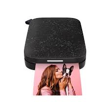 HP Sprocket Smartphone 2"x3" Printer