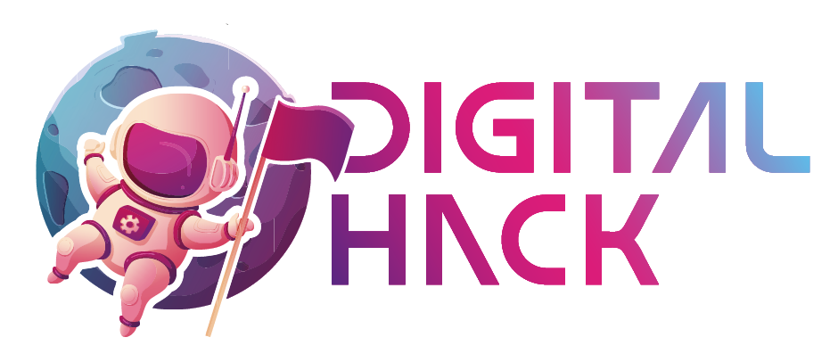 Digital Hack
