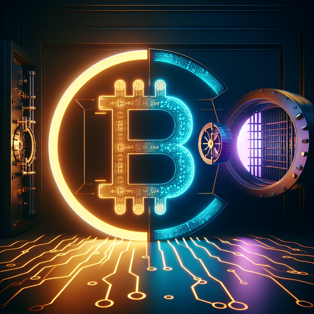 Cryptocurrency Inheritance: How to Pass On Your Digital Assets