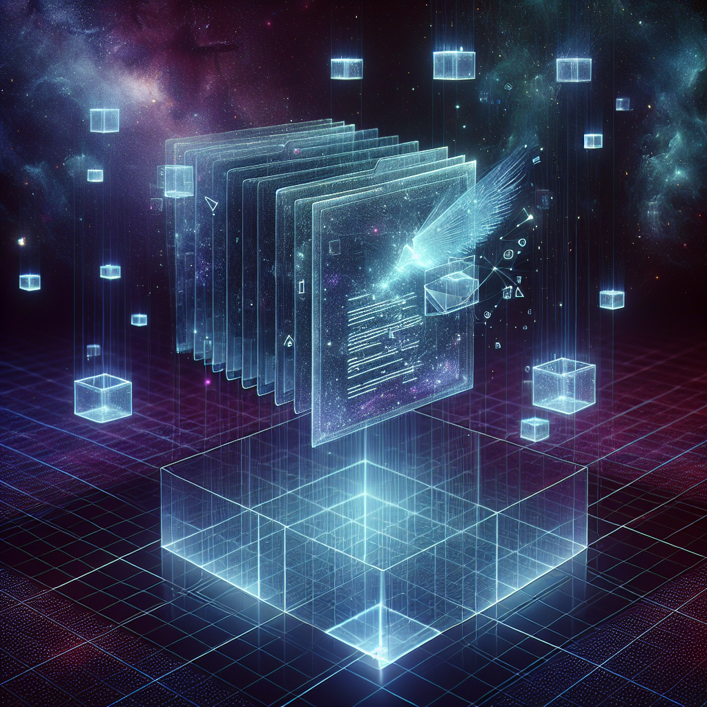 How to Store Important Documents Digitally (and Keep Them Safe)