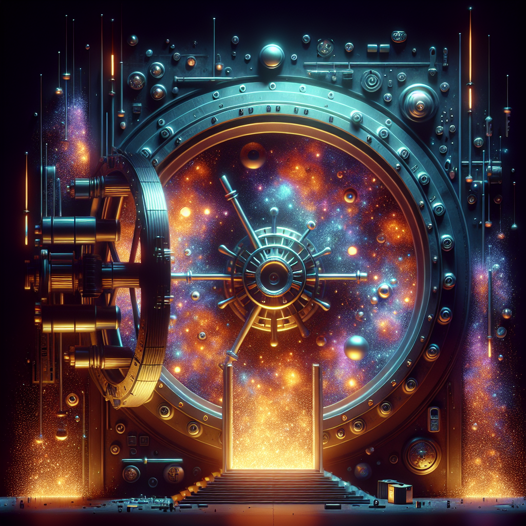 Protecting Your Family With a Digital Vault: A Practical Guide