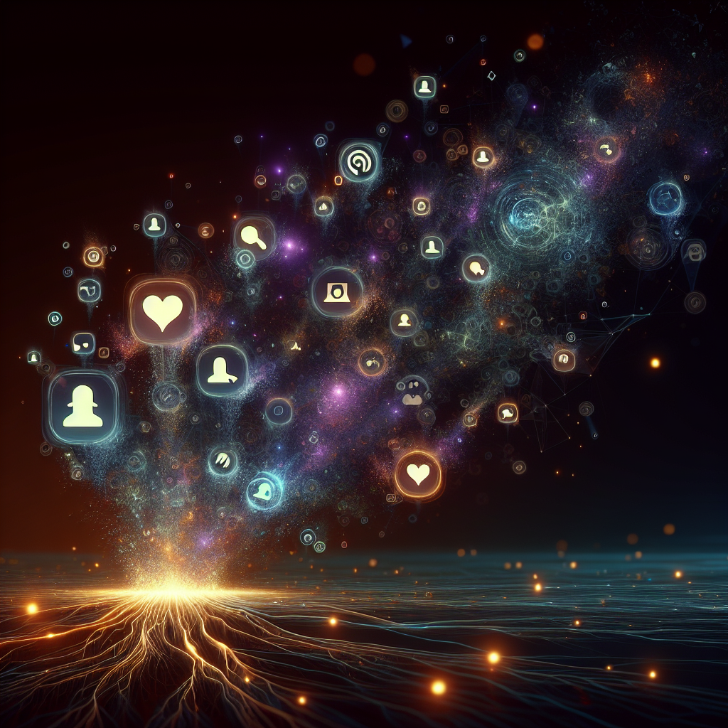 What Happens to Your Social Media Accounts After You Die?