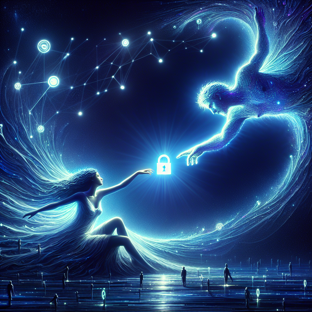 How to Choose Trusted Contacts for Your Digital Vault
