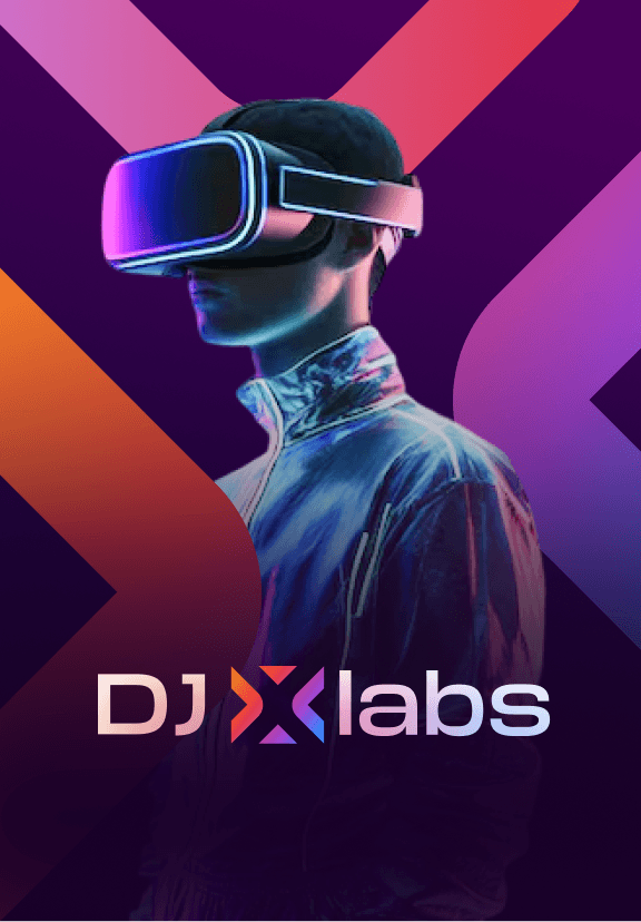 DJXlabs