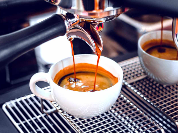 Espresso