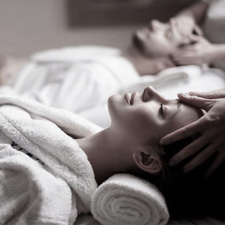 Head & Scalp Massage