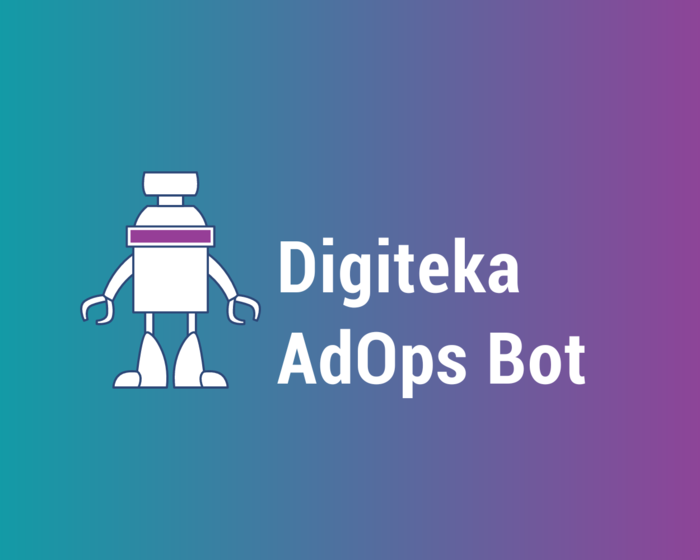 With AdOps Bot, Digiteka automates video campaign management