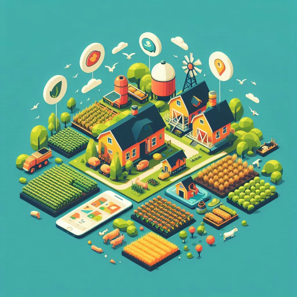 Agricultural Image