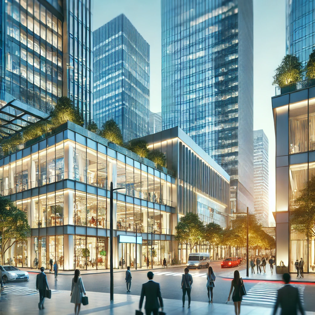 Commercial Image
