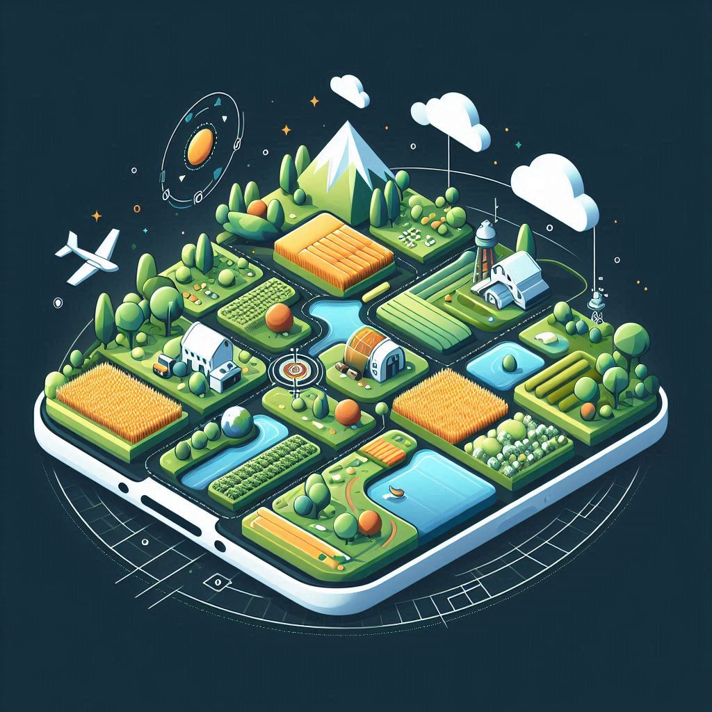 Land Image