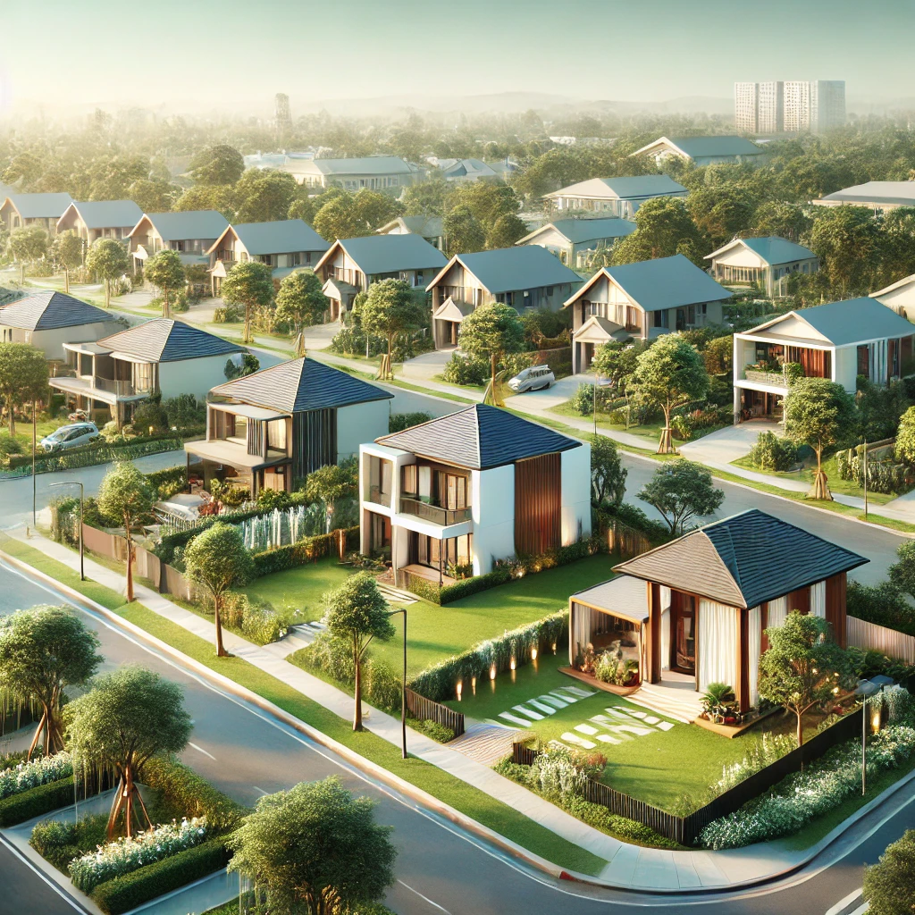 Residential Image