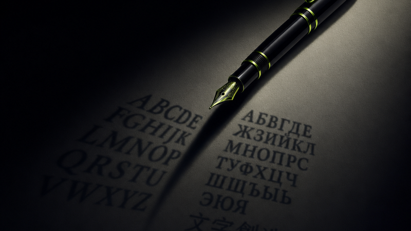 AI Writing Unlocking Creativity: Diglot's AI Tool for Content Writing Service