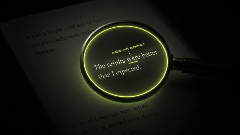 Grammar Checker and Spelling Challenges: AI Grammar Check for Perfection