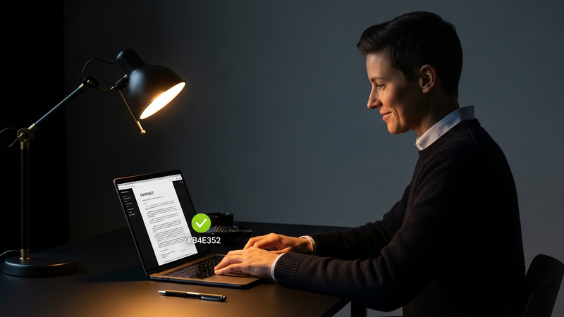What to Do If a Client Says Your Writing Was AI-Generated