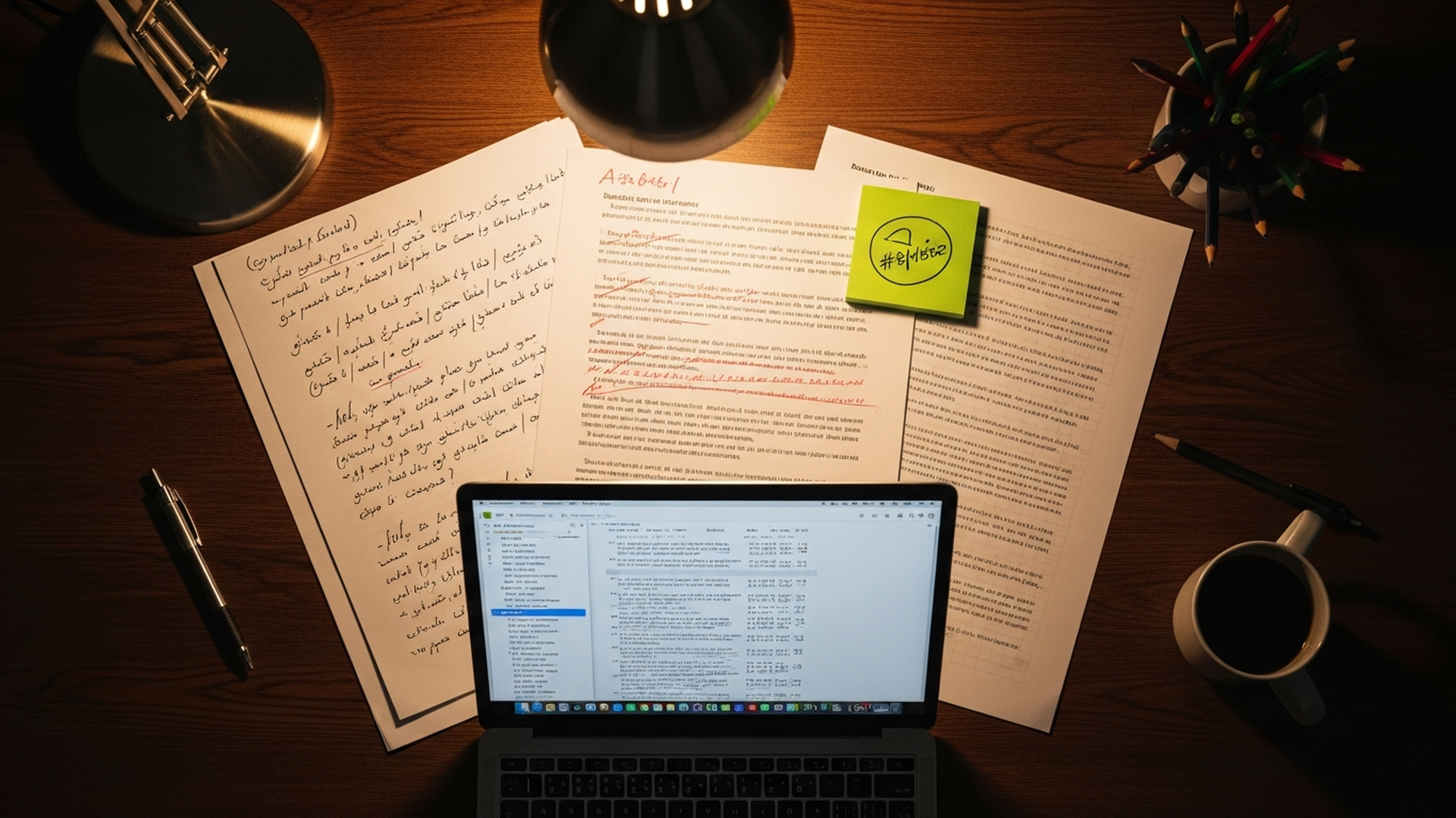 How to Prove Your Essay Is Human-Written: A Guide for ESL Students
